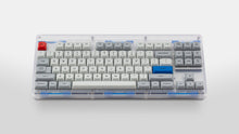 Load image into Gallery viewer, MTNU Granite on an Apparition CLassic TKL