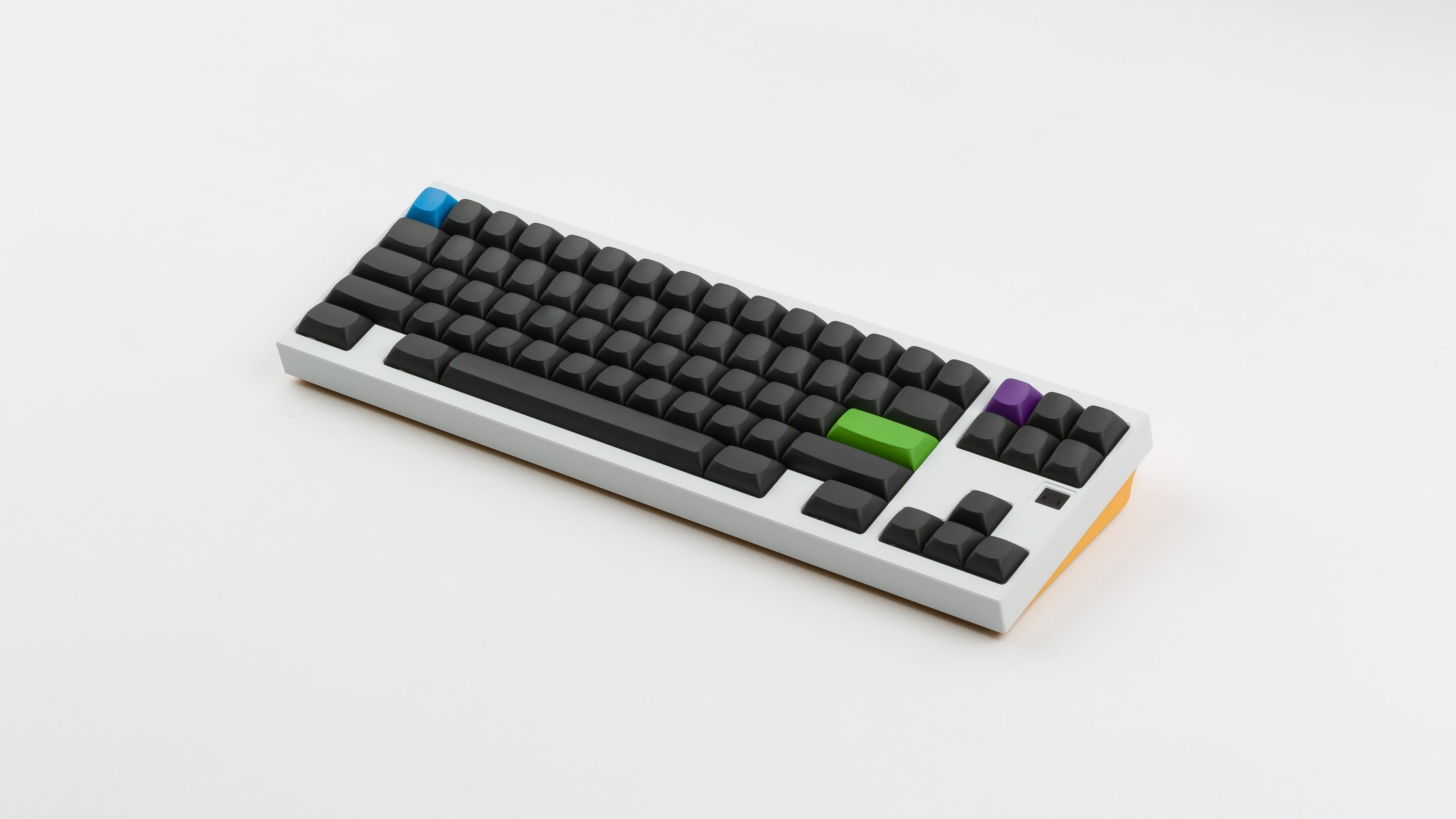 gmk mtnu graphite キーキャップ セット GMK_MTNU_Graphite_16x9-1_3000x