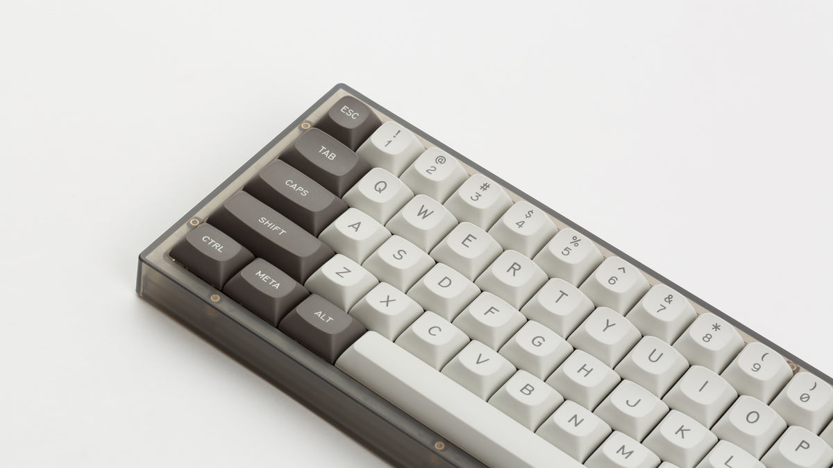  GMK MTNU R&D 1973 on a smoke NK65 angled left side 