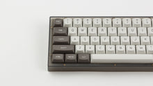 Load image into Gallery viewer, GMK MTNU R&amp;D 1973 on a smoke NK65 left side