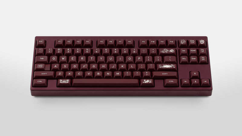 Keycult No. 2/65