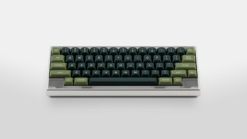 Keycaps – Page 5 – NovelKeys LLC