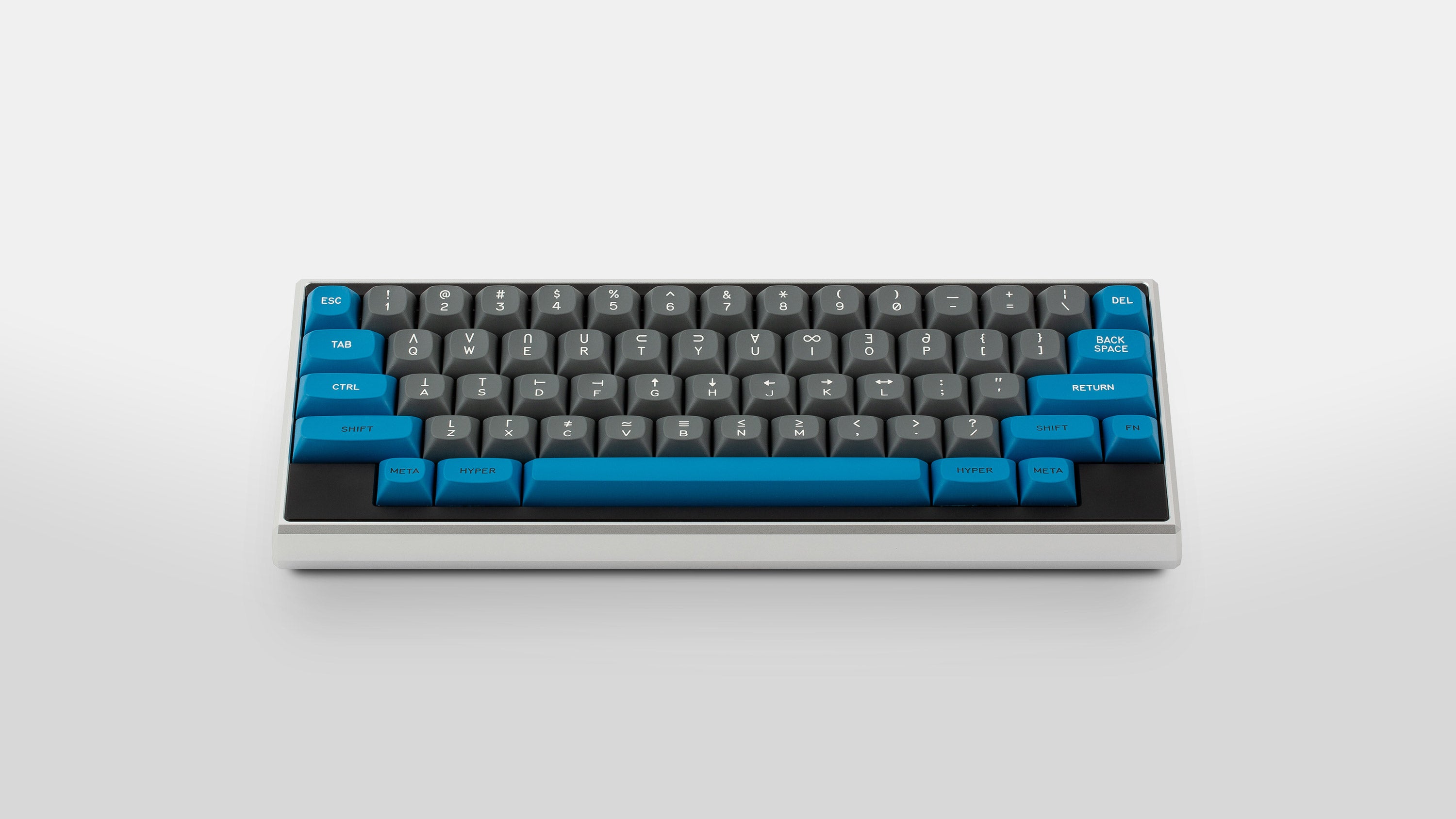 MTNU Space Cadet – NovelKeys LLC