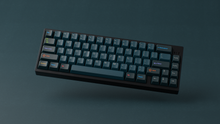 Load image into Gallery viewer, GMK CYL Solarized Reborn