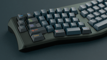 Load image into Gallery viewer, GMK CYL Solarized Reborn