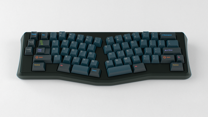 GMK – NovelKeys LLC