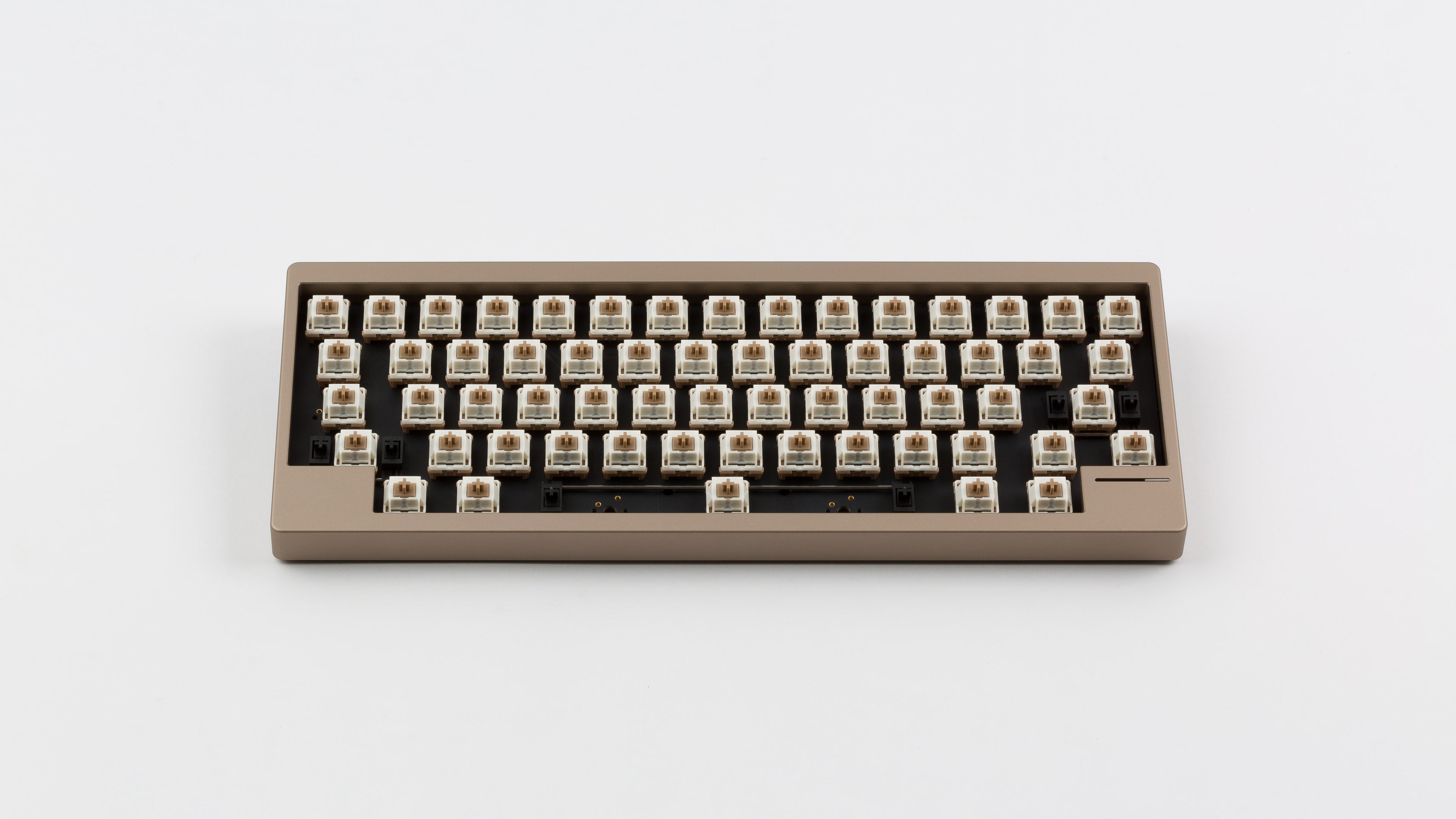 Lily - HHKB 60% メカニカルキーボード Lily - HHKB 60%