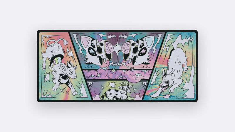 Gurokawa Deskpads image