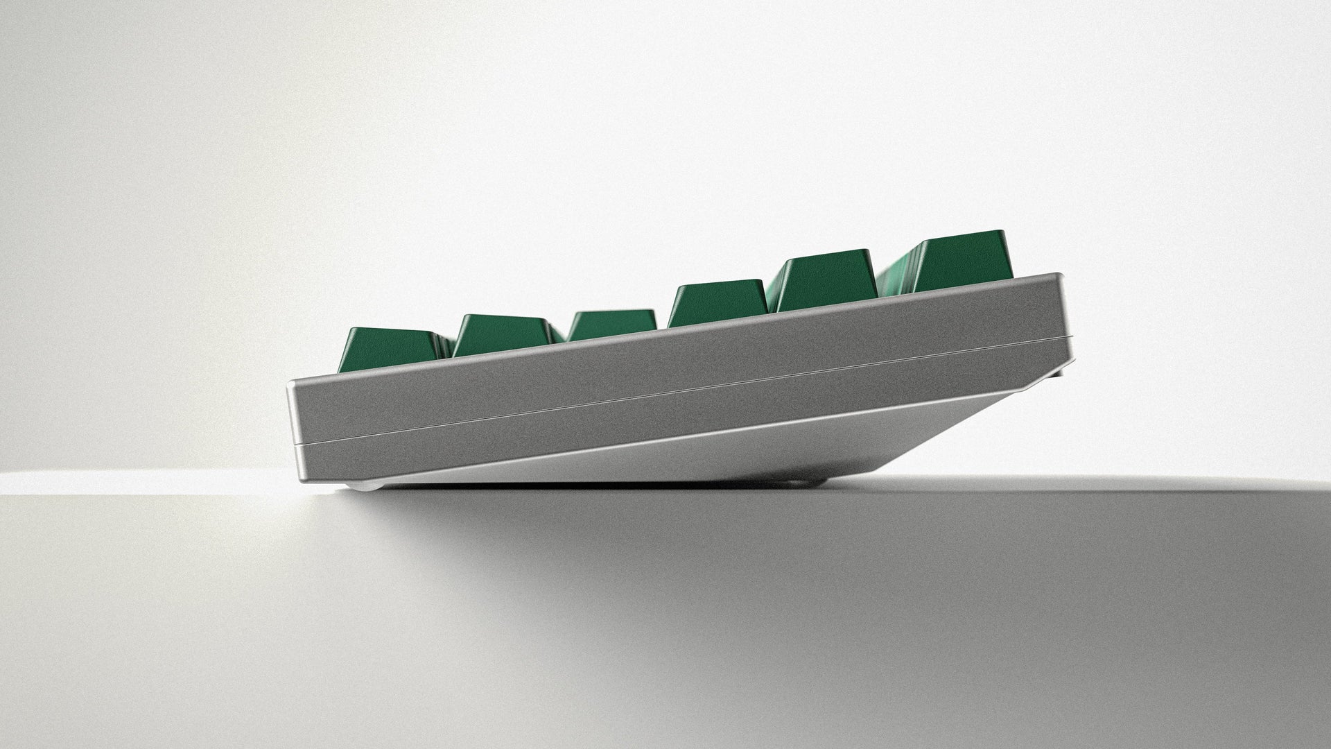 hidden render of hope keyboard side view