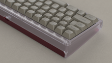 Load image into Gallery viewer, GMK MTNU JUST
