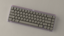 Load image into Gallery viewer, GMK MTNU JUST