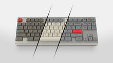 Load image into Gallery viewer, GMK MTNU JUST
