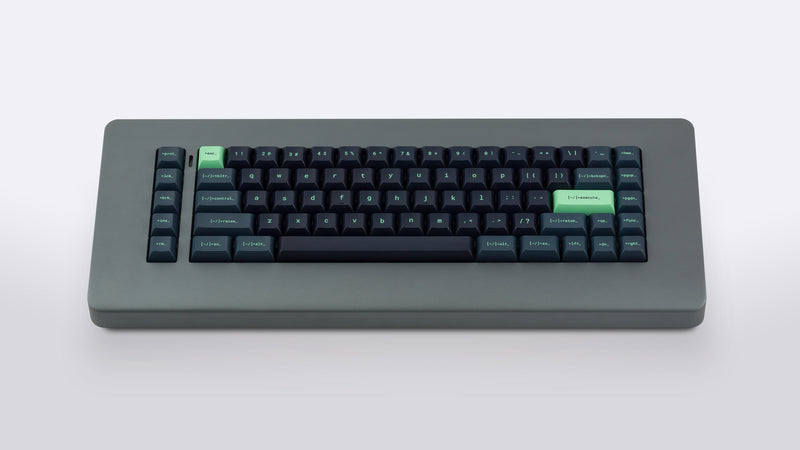 KAM Ghost