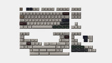 Load image into Gallery viewer, render of KAP TOT base kit