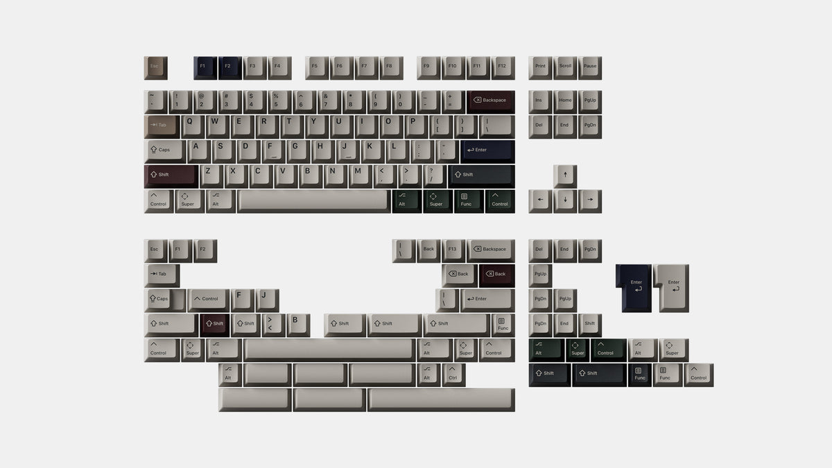  render of KAP TOT base kit 