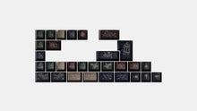 Load image into Gallery viewer, render of KAP TOT mezzotint novelties