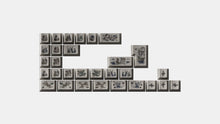 Load image into Gallery viewer, render of KAP TOT canvas novelties