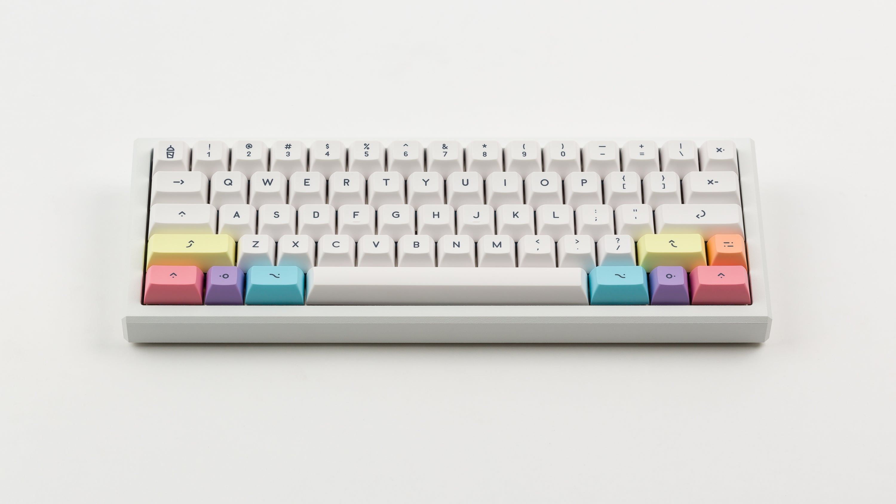 KAT Milkshake – NovelKeys LLC