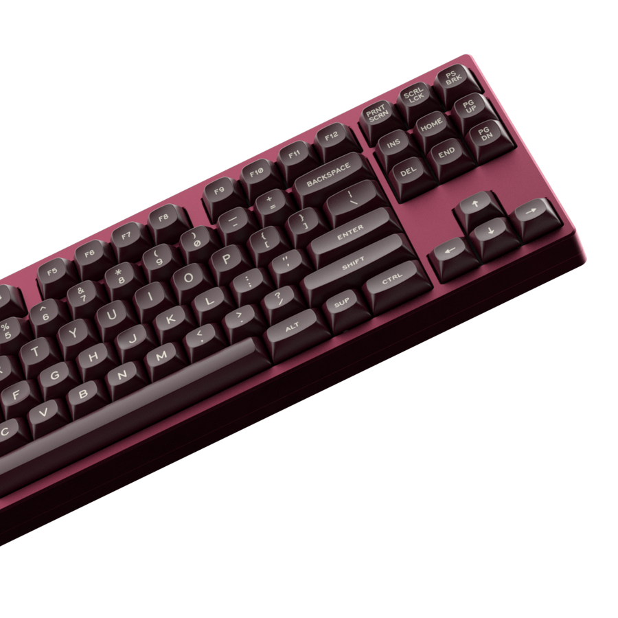 Keycult No. 1/TKL