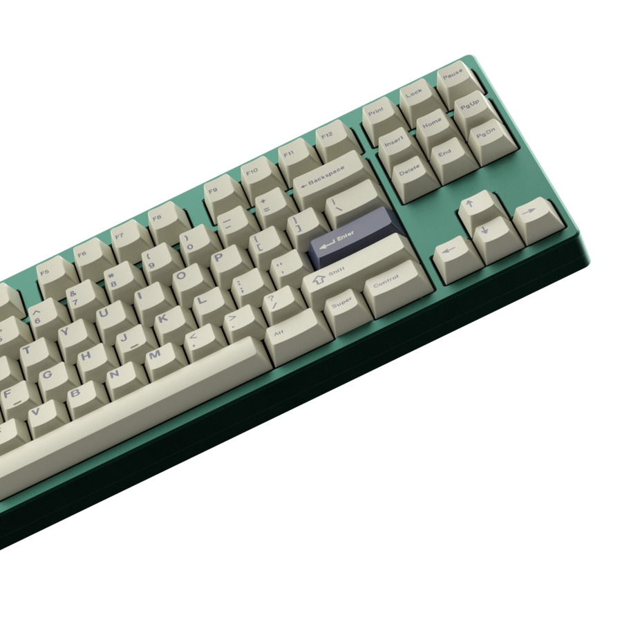 Keycult No. 1/TKL