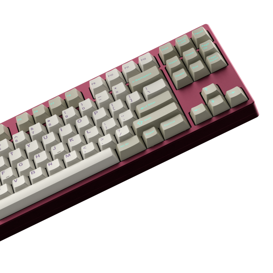 Keycult No. 1/TKL
