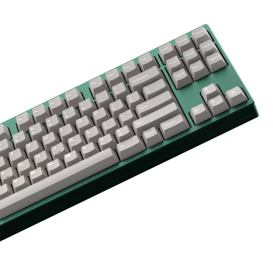 Keycult No. 1/TKL