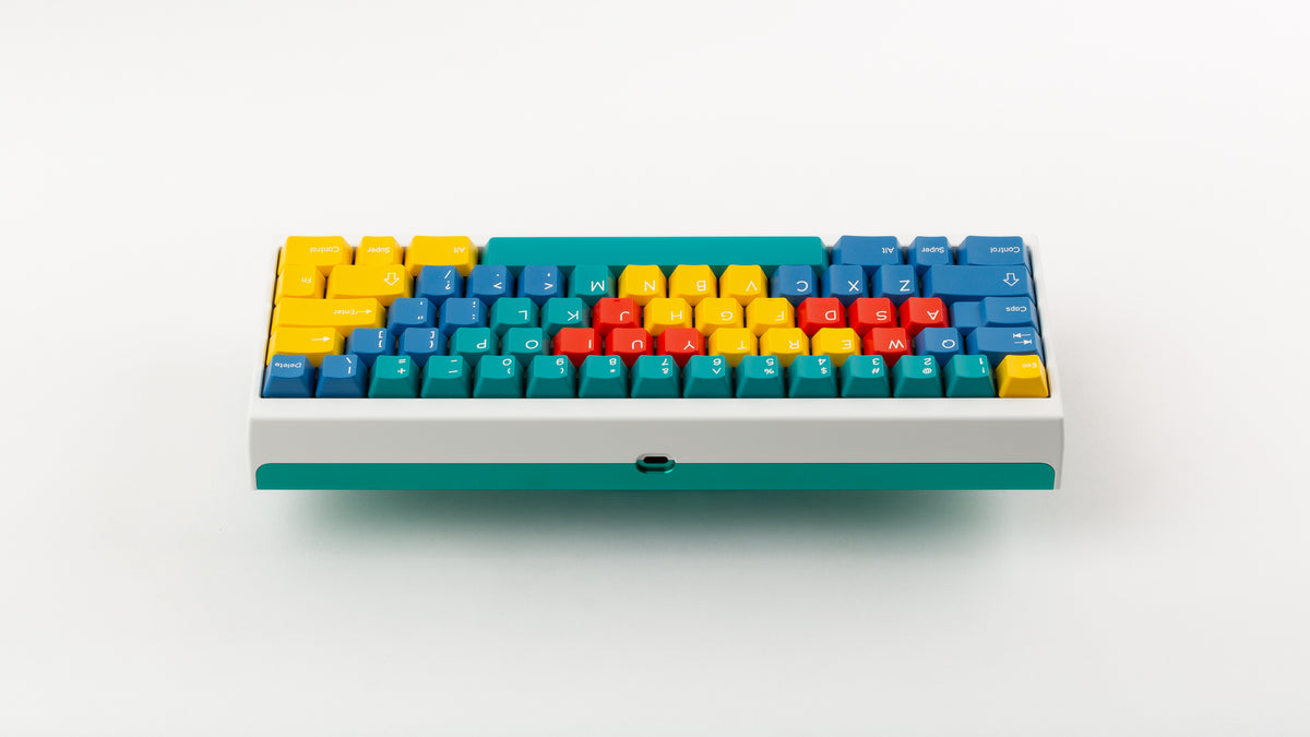 KEYCULT NO. 2/60 keyboard image