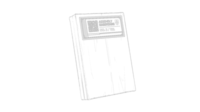 Keycult No. 2/TKL Hardware Pack