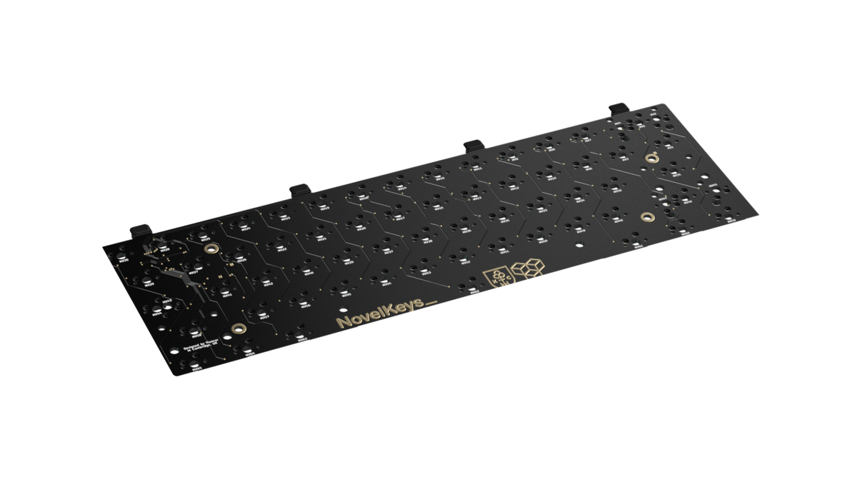  Keycult Zero PCB 