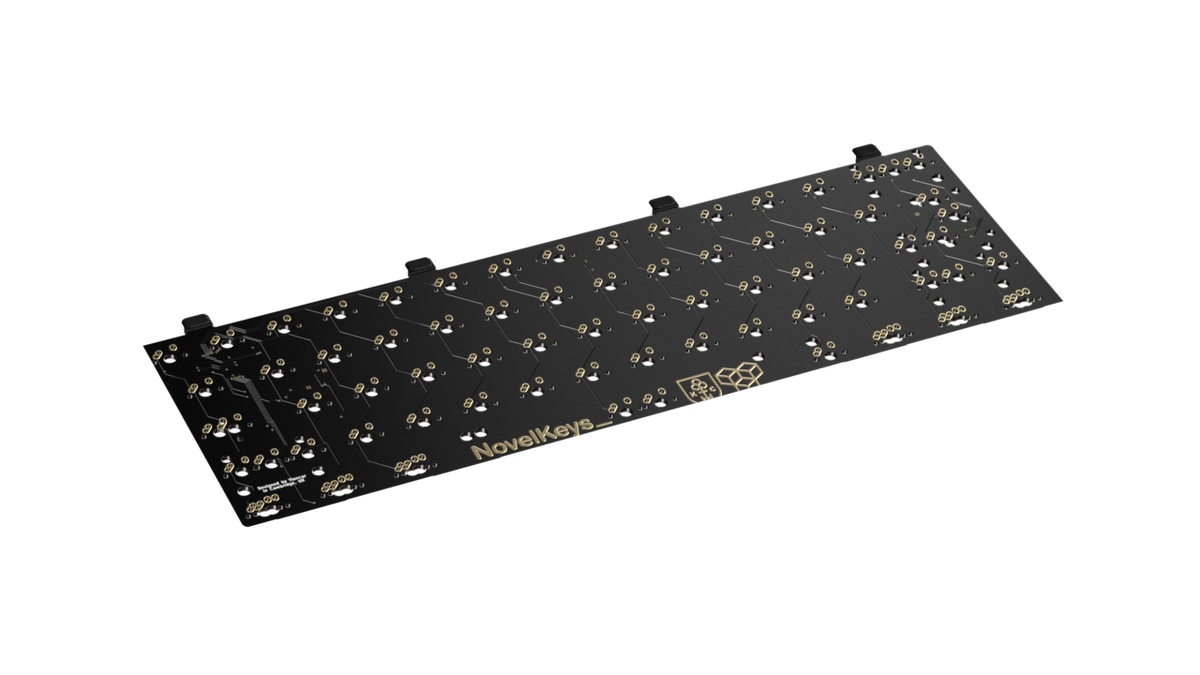 Keycult Zero PCB 