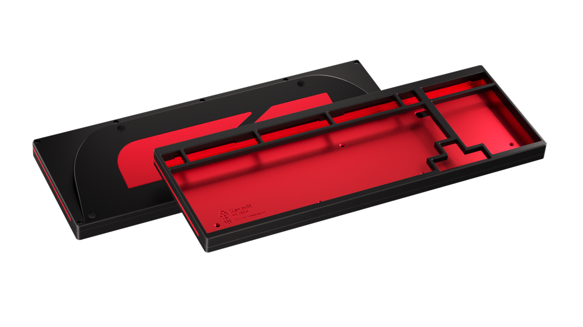 render of keycult no. 1 1800 black and red