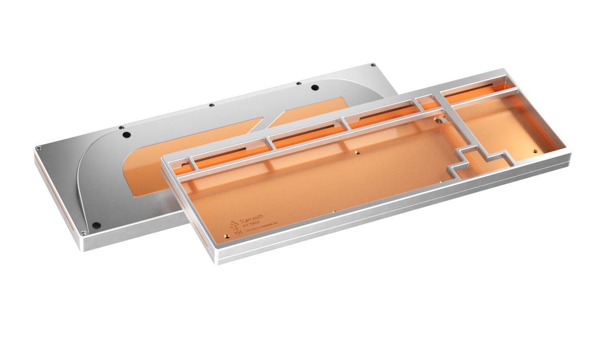 render of keycult no. 1 1800 silver and copper