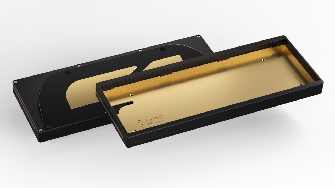 Keycult No. 1 / 60 – NovelKeys LLC Keycult No. 1 / 60 – NovelKeys LLC