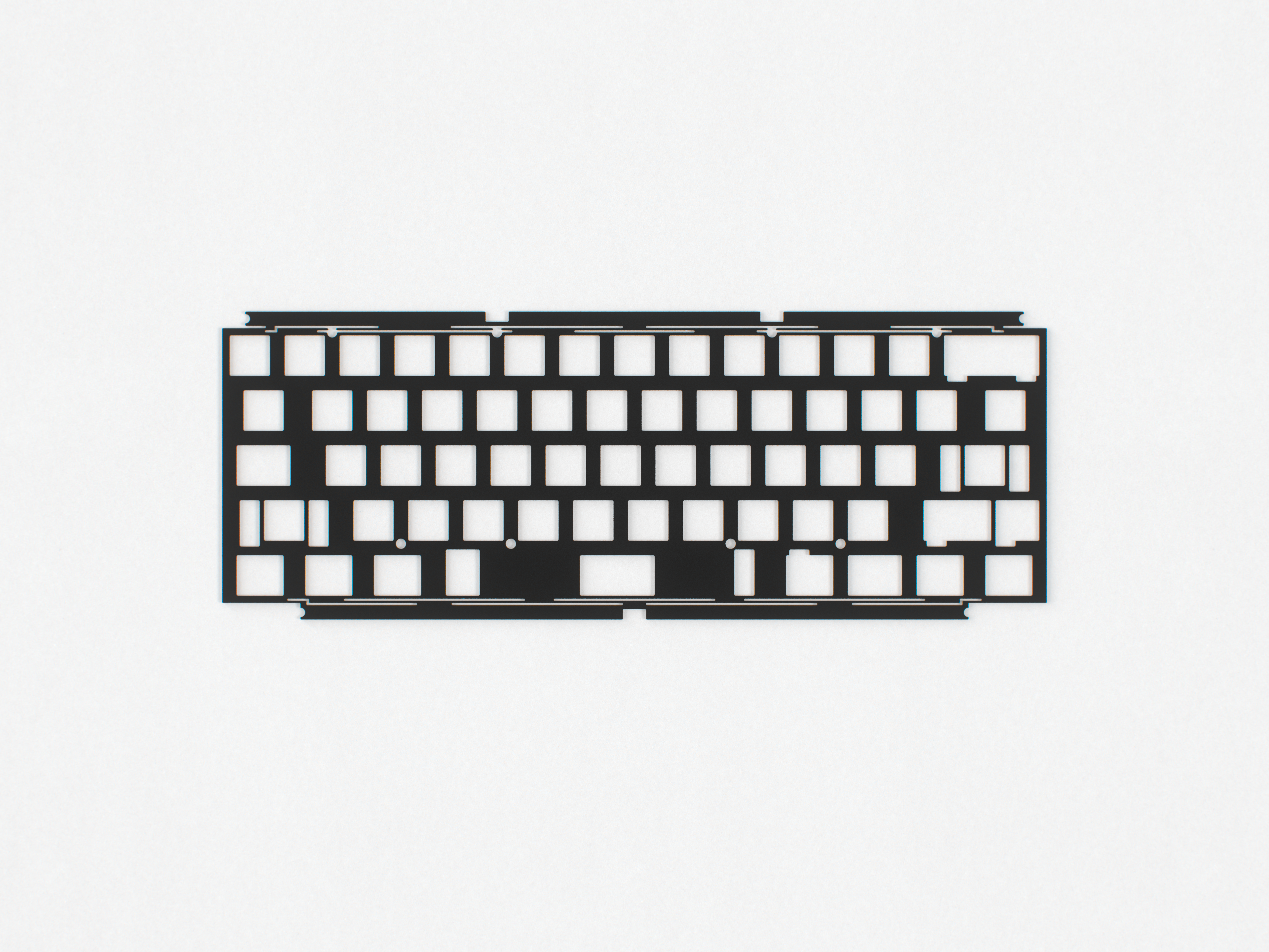 Keycult No. 2/60 Components – NovelKeys LLC