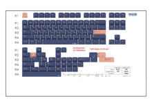 Load image into Gallery viewer, $105-115 GMK Leftovers