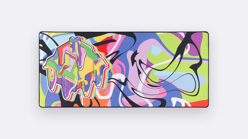 Lucid Switch Deskpad image