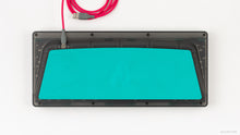 Load image into Gallery viewer, CLASSIC-TKL Hatsune Miku Edition bottom view