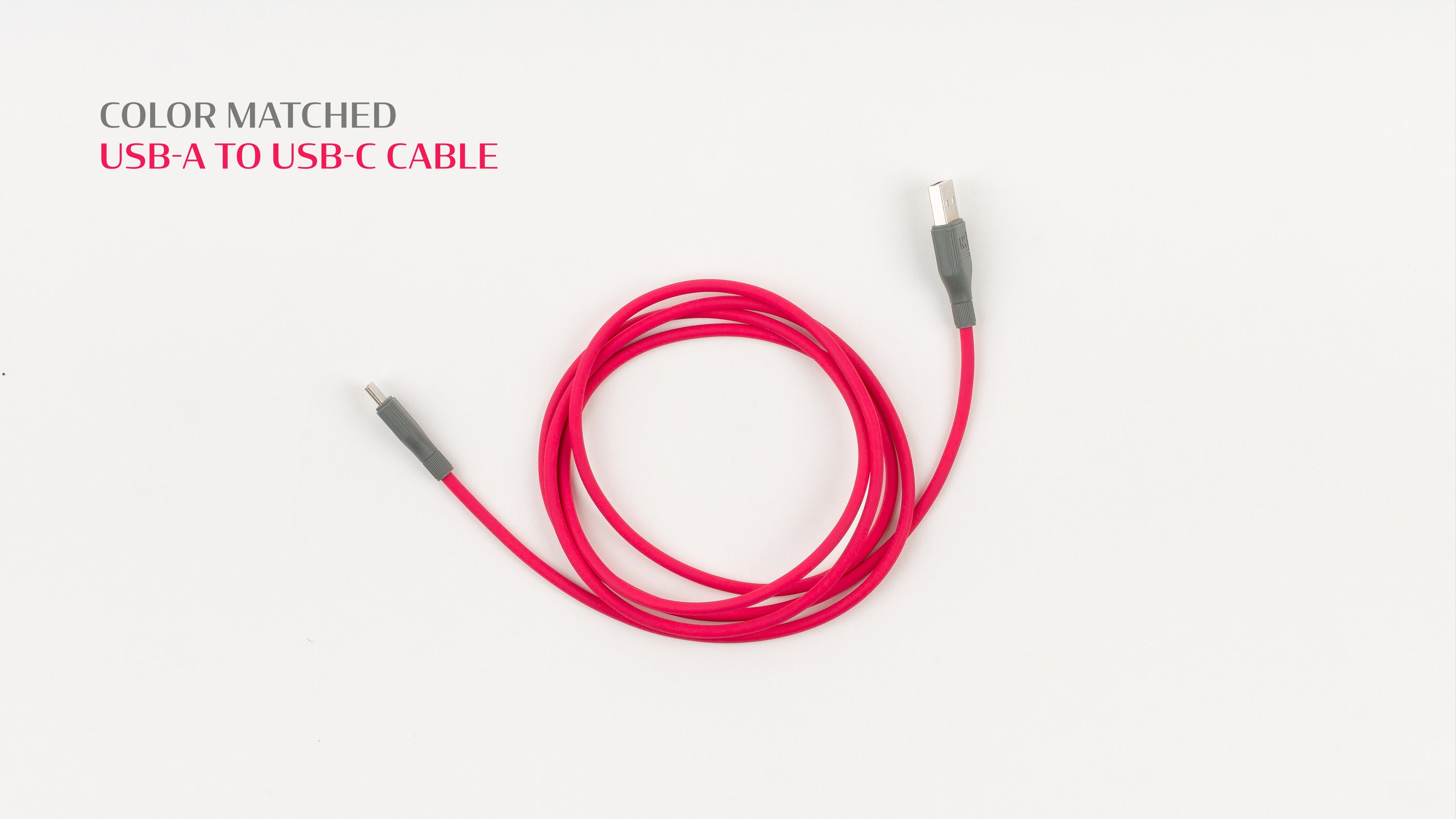 CLASSIC-TKL HATSUNE MIKU EDITION keyboard image