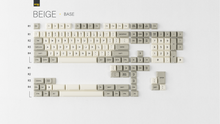 Load image into Gallery viewer, MTNU Beige - Extras Preorder