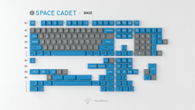 Load image into Gallery viewer, render of MTNU Space Cadet base kit