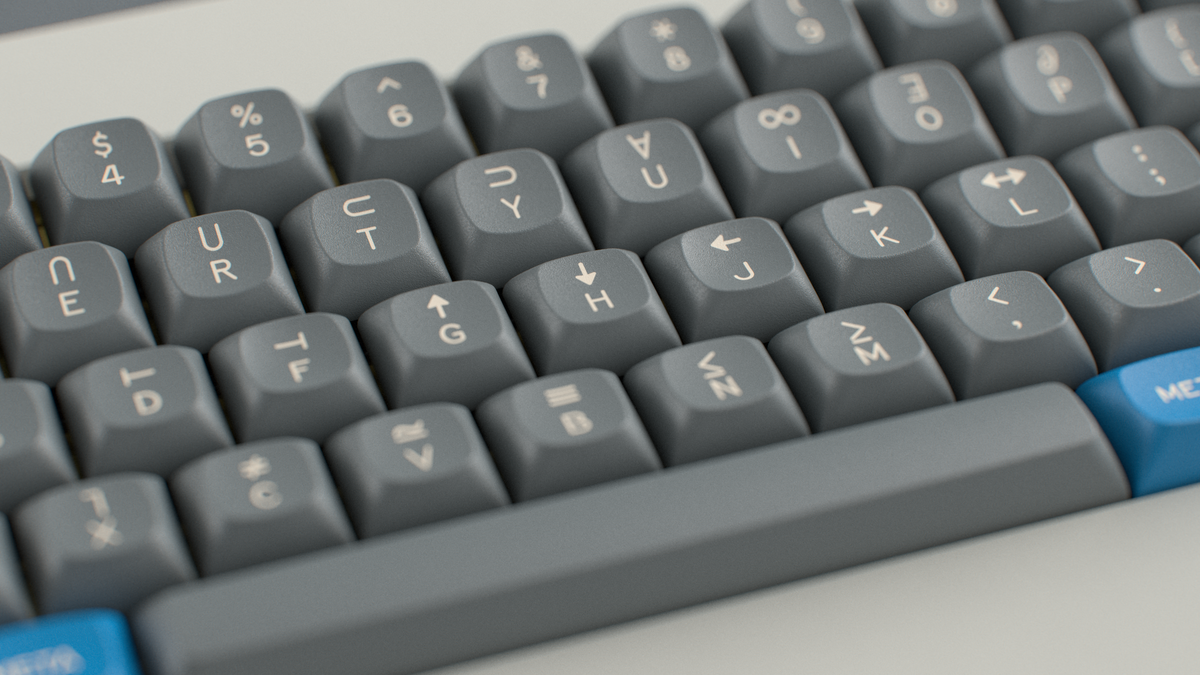  render of MTNU Space Cadet on a Piggy 60 close up 