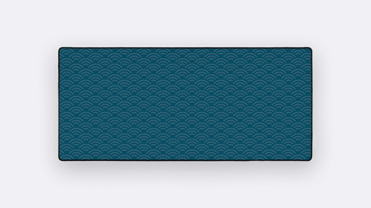 その他 EsportsTiger Grandmaster Blue Masterpiece R2 Deskpad – NovelKeys LLC
