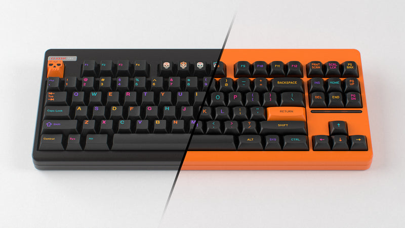 Keycaps – NovelKeys LLC