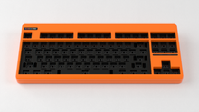 Load image into Gallery viewer, render of CLASSIC-TKL MICTLAN EDITION barebones