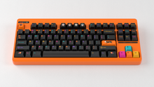 Load image into Gallery viewer, render of CLASSIC-TKL MICTLAN EDITION CYL 