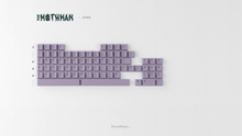 Load image into Gallery viewer, GMK CYL Mothman