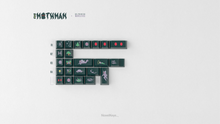 Load image into Gallery viewer, GMK CYL Mothman