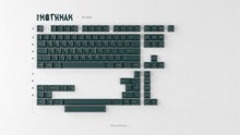 Load image into Gallery viewer, GMK CYL Mothman