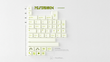Load image into Gallery viewer, render of GMK CYL Mutagen containment