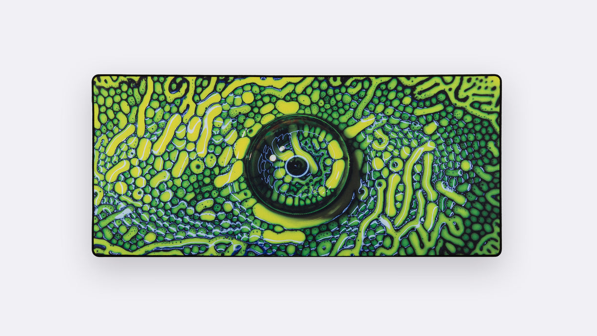  mutagen deskpad with rough texture 